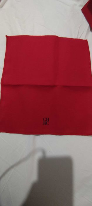 Cinto Carolina Herrera Original Novo