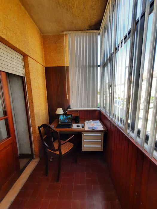 Apartamento T3  Arrendamento - Bairro Norton de Matos