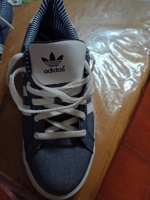 sapatilhas Adidas original