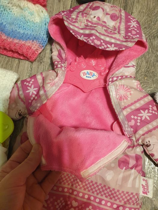 Одежда комбинезоны для кукол беби борн baby born