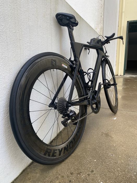 CANYON SPEEDMAX Triatlo tamanho S436242352995706887