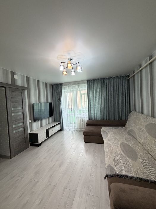 Продаж 3х кімн квартири з ремонтом