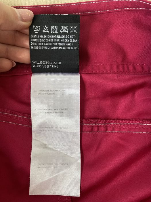 Norrona 29/ board shorts shorty krótkie spodenki sportowe trekkingowe