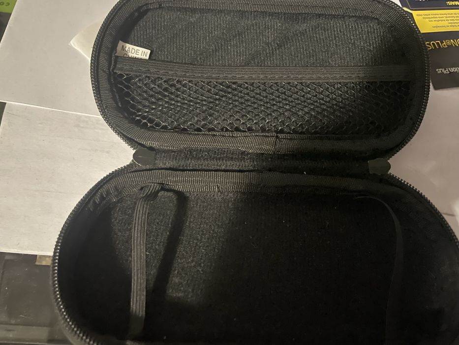 Bolsa transporte Psp