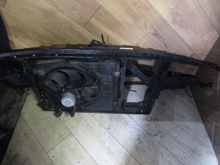 Kompletny pas przedni Seat Toledo 2 1.4i