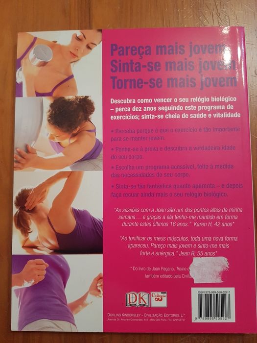 Livros didáticos