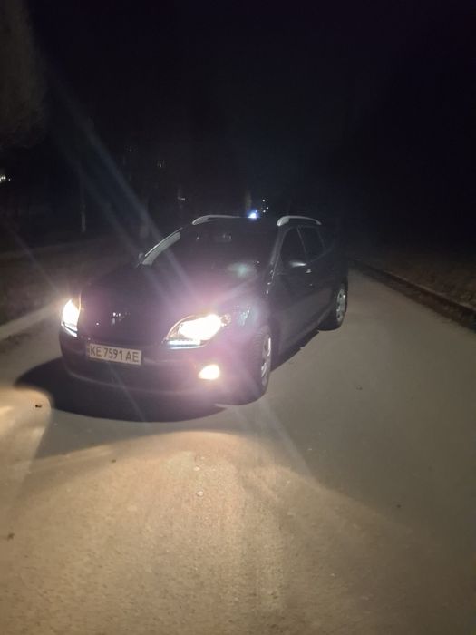 Продам Renault Megan 3 2013г