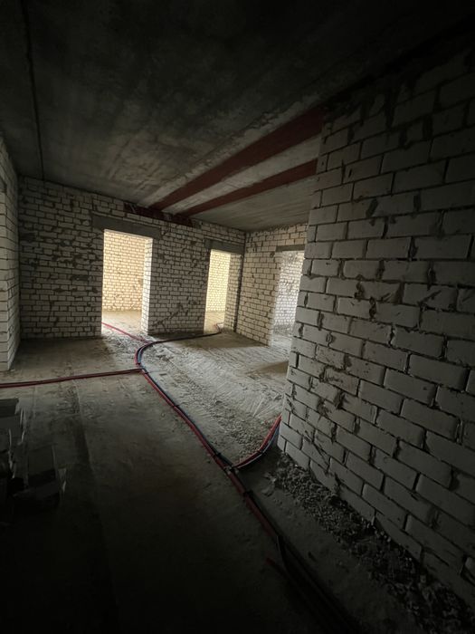 ‼️ЖК ОВИС‼️Лучшая цена! 4-комн.кв-ра 128м2 Видовая! Центр Клочковская