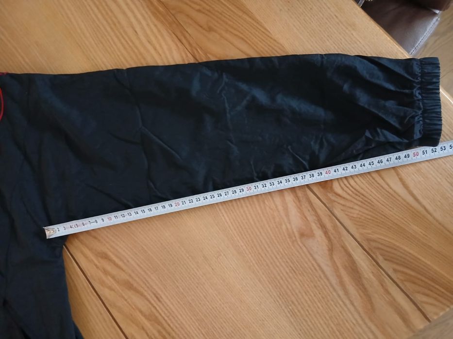 Wiatrówka męska Nike Jordan Jumpman XS nowa super cena