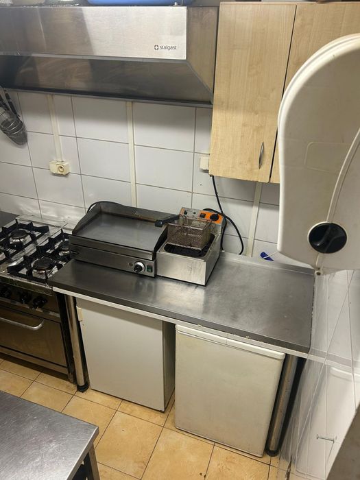 Odstąpię Lokal Gasronomiczny