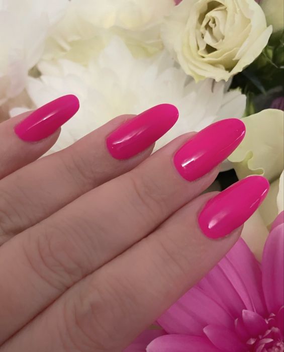 Манікюр Бориспіль