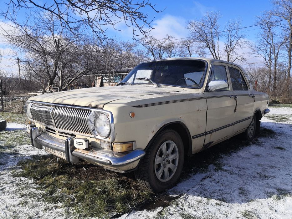 Продам ГАЗ 24 Волга