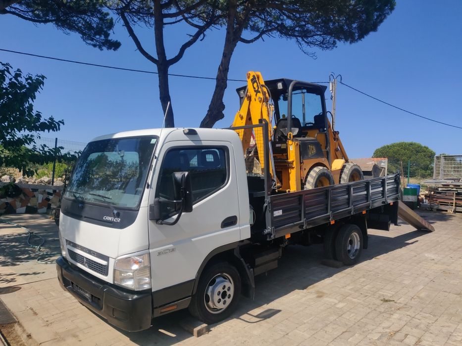 Serviço de empreiteiro/obras