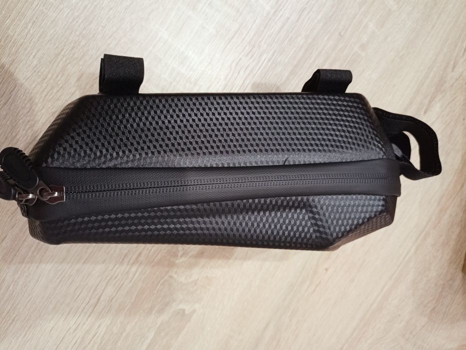 Torba na rower/hulajnogę wodoodporna