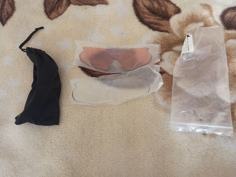 Тактические очки swiss aye