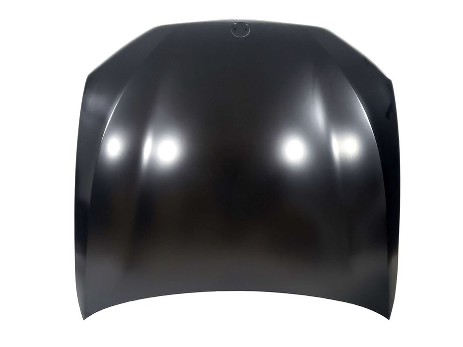 Капот Алюминий +герметик BMW 5 Series G30 G31 2017-2020