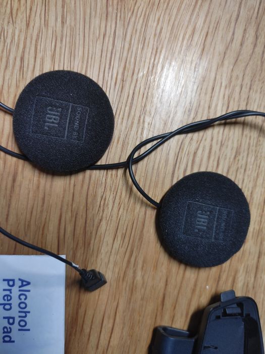 Гарнитура Cardo freecom 4X JBL Интерком