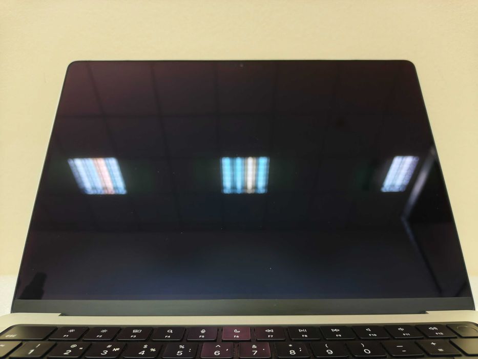 Apple MacBook Pro 14 M2 Pro, 16/512GB 2023 MPHH3