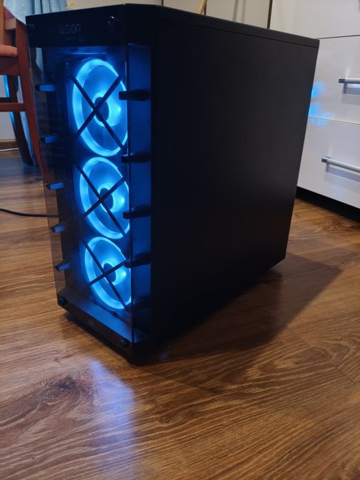 Komputer   i5 11400f