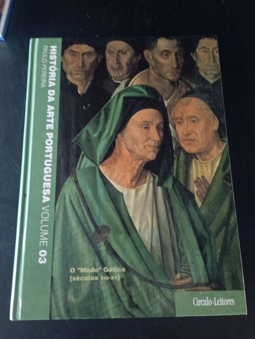 História da Arte portuguesa