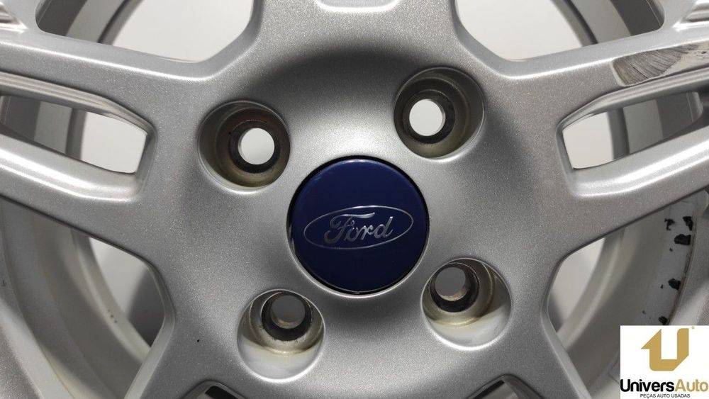 PNEU FORD KA+ ULTIMATE