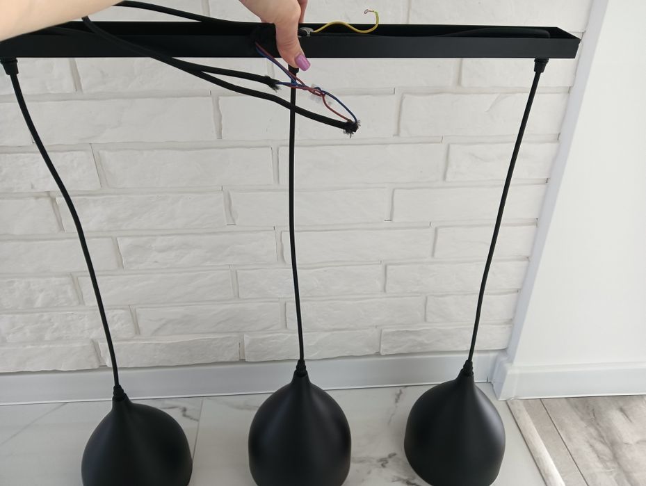 Lampa nad stół !!!