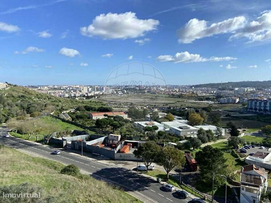 Apartamento T2 para arrendamento