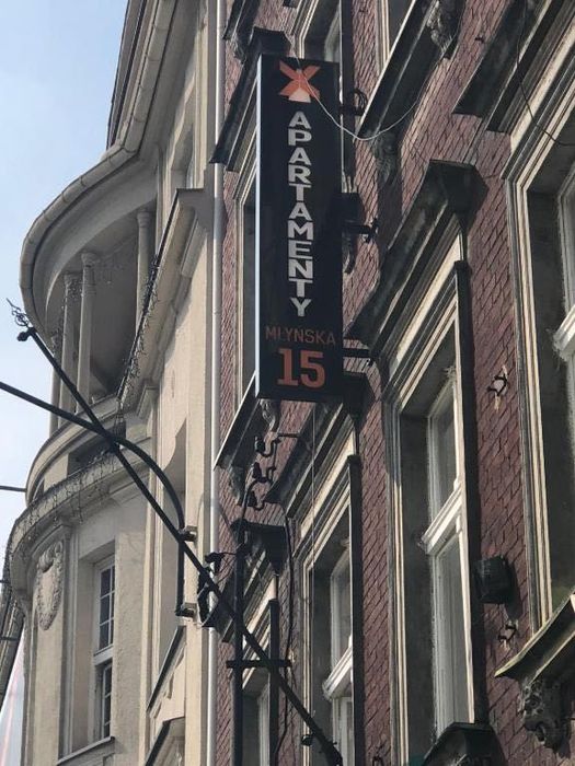 Wynajem godziny/doby/miesiąc apartament centrum Katowic!!!