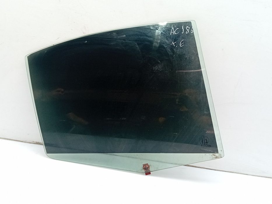 Vidro porta trás direito BMW 3 (E46)