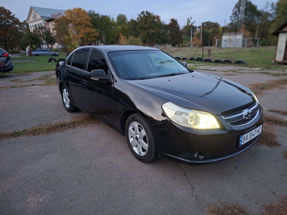 Продам автомобиль