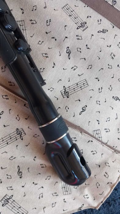 NUVO JFLUTE 2.0  - flet poprzeczny dla dziecka