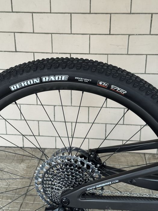 Bicicleta Scott Spark 910
