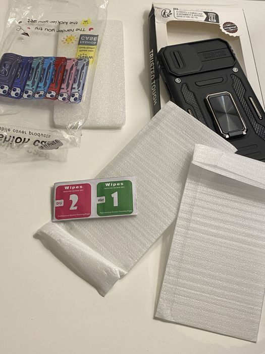 Capa Iphone 11 PRO - PRETO