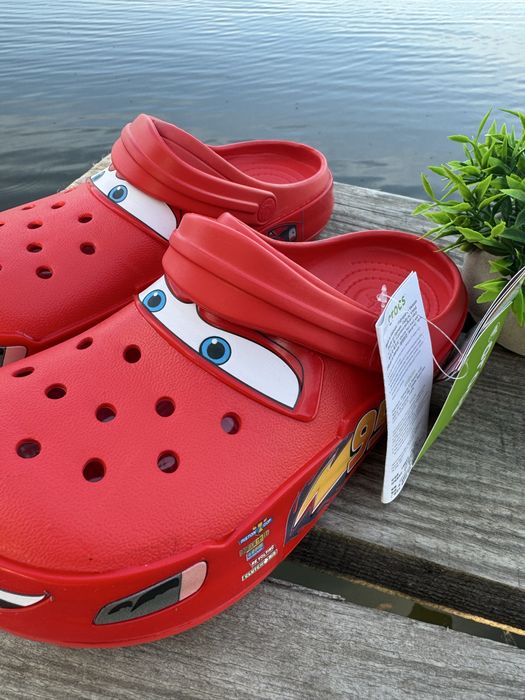 ‼️ Акція ‼️ Крокси Маквін / Crocs McQween / кроксы маквин