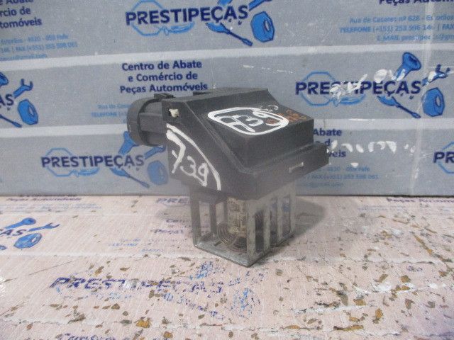 Resistência da chauffage / sofagem CITROËN C3 III (SX)