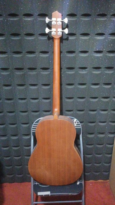 Baixo Acústico APC 601