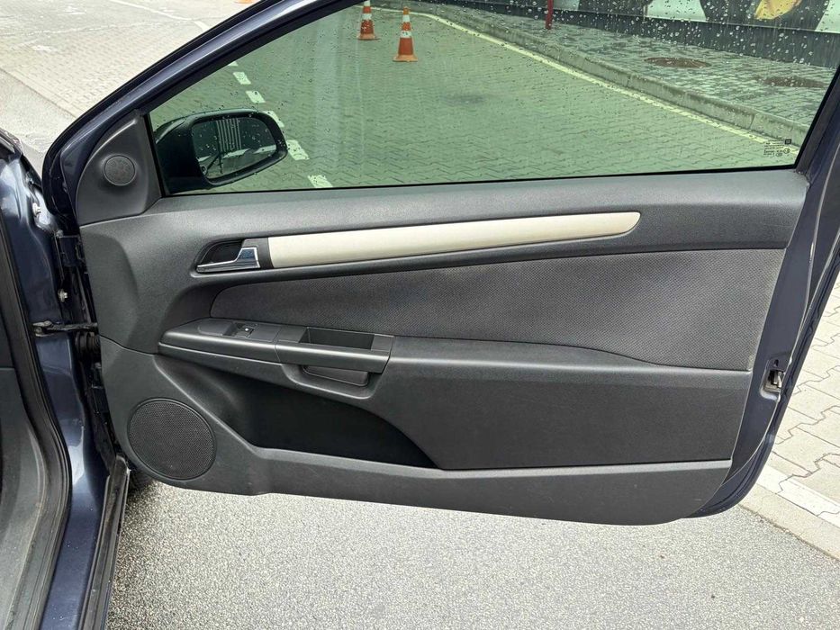 Продам Opel Astra 2008р. #78209
