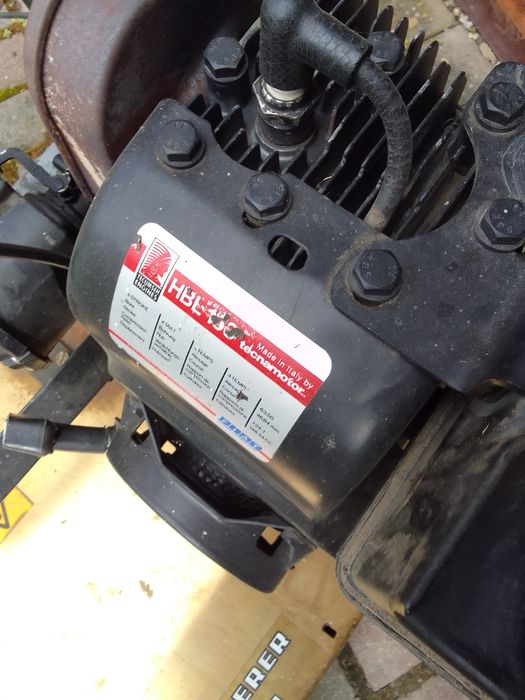 Wertykulator excellent