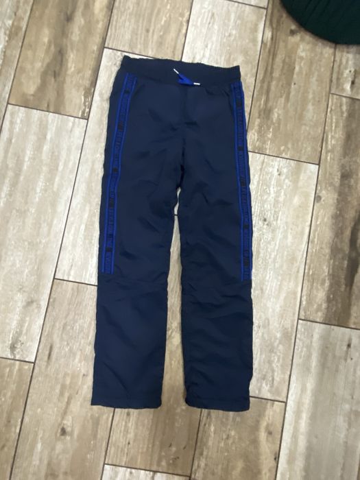 Теплые штаны waikiki