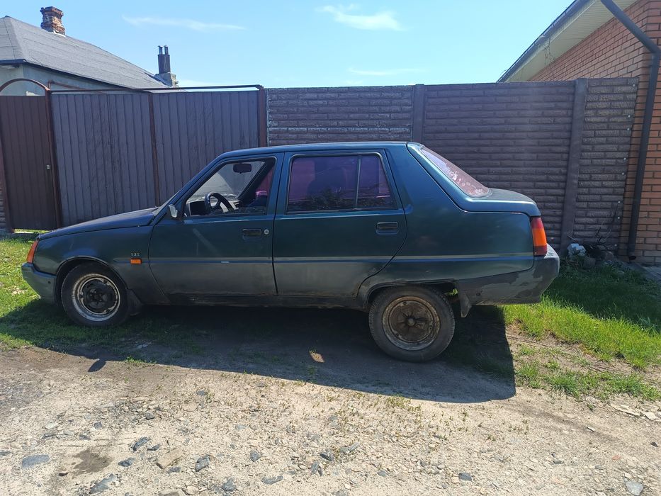 Продам Славуту ЗАЗ