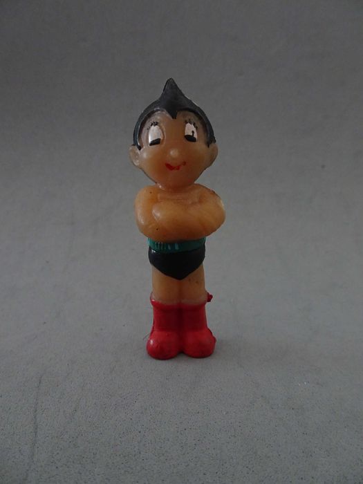 PVC coleção Astro Boy