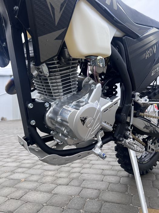 Продам Kovi Advance 250 2026p