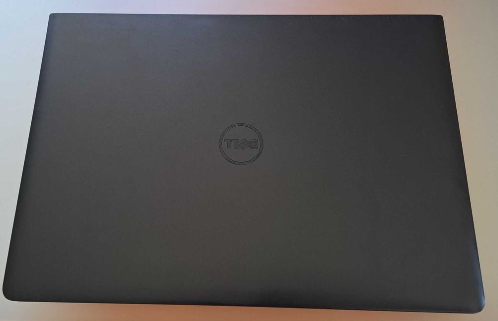 Dell 14" energooszczędny 8GB / 256GB SSD