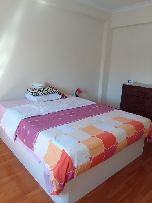 Quarto para arrendamento