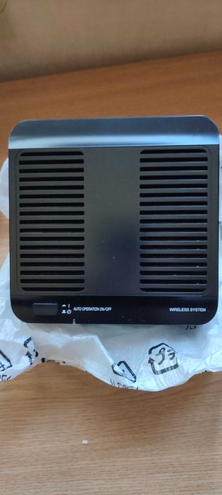 Wi fi підсилювач