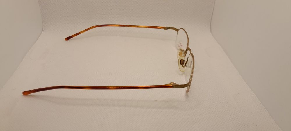 Nowe okulary oprawa Menrad