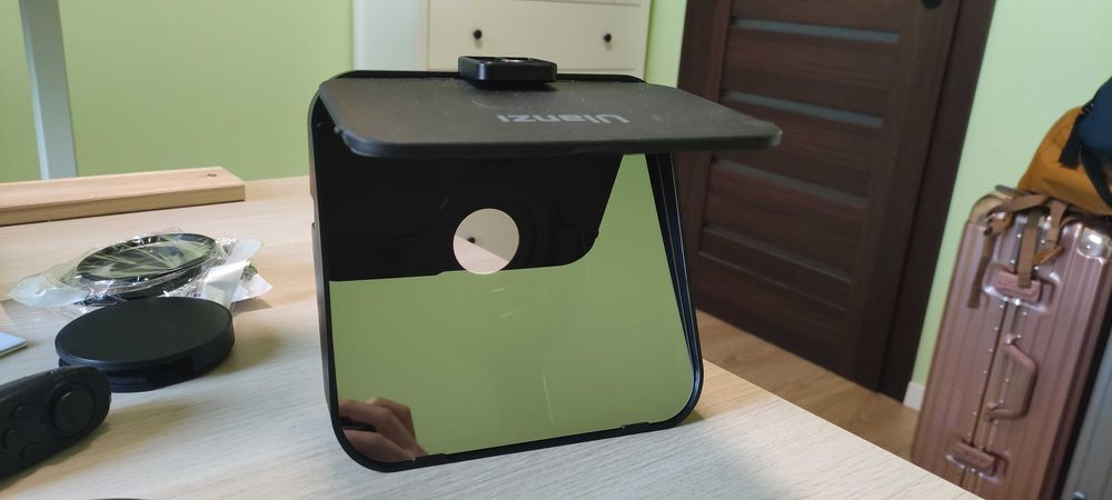 Teleprompter ULANZI RT02