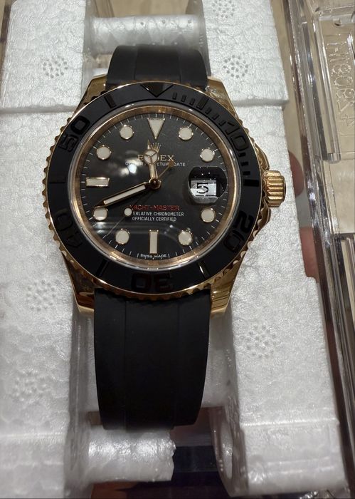Rolex Yacht-Master CLEAN