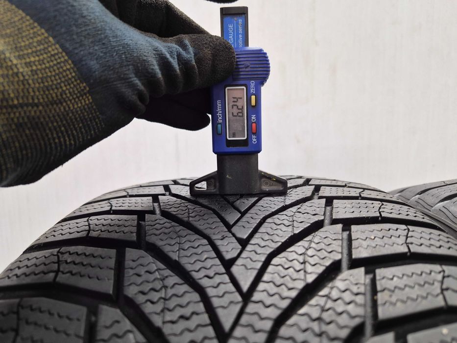 Nexen Winguard Sport 2 255/40r19 100V 6mm Wzmocnienie XL Rant N4196