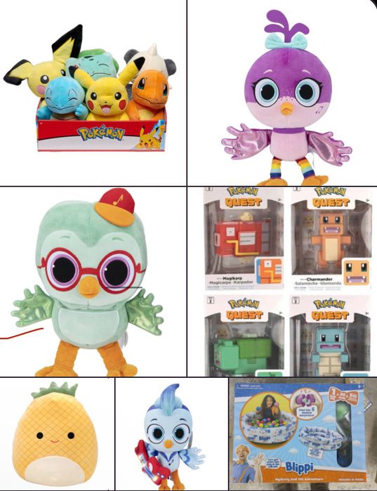 Екслюзивний Сток Оптом